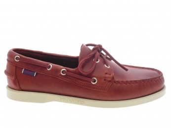 docksides - Bateau 7000GA0 - ROUGE