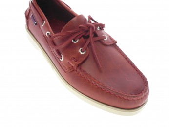 docksides - Bateau 7000GA0 - ROUGE