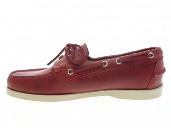 docksides - Bateau 7000GA0 - ROUGE