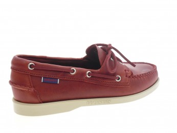 docksides - Bateau 7000GA0 - ROUGE