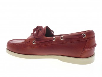 docksides - Bateau 7000GA0 - ROUGE