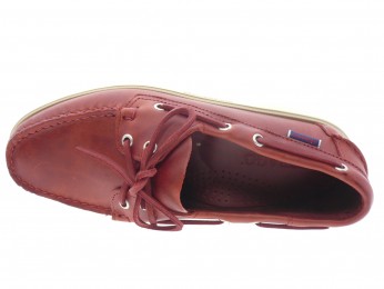 docksides - Bateau 7000GA0 - ROUGE