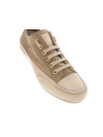 candice cooper - Lacet ROCK - DAIM TAUPE