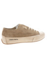 candice cooper - Lacet ROCK - DAIM TAUPE