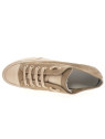 candice cooper - Lacet ROCK - DAIM TAUPE