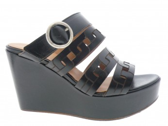 jo ghost - Mule 3674 - NOIR