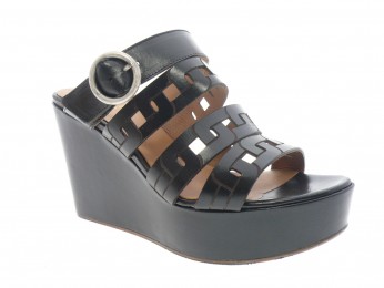 jo ghost - Mule 3674 - NOIR