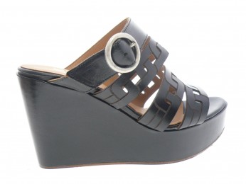 jo ghost - Mule 3674 - NOIR