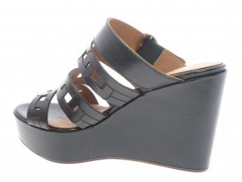 jo ghost - Mule 3674 - NOIR