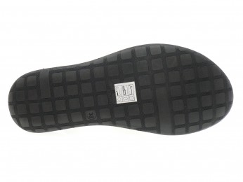 brador - Nu pied 34776 - MARRON