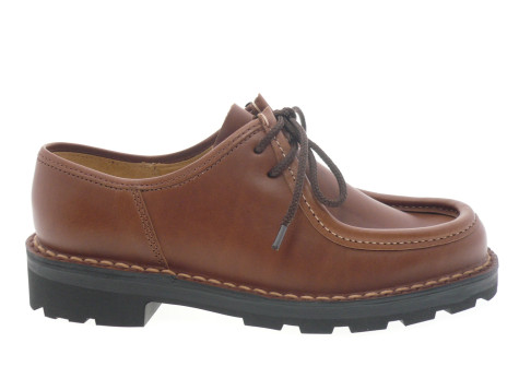 gatine - Sport ELRY - MARRON