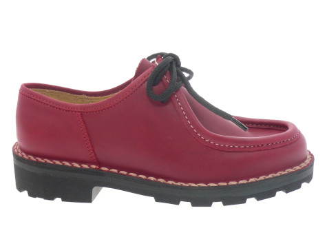 gatine - Sport ELRY - ROUGE