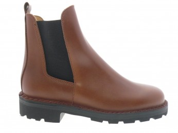 gatine - Sport GLADYS - MARRON