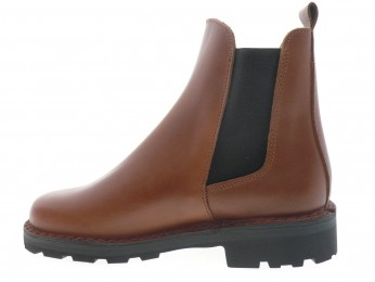 gatine - Sport GLADYS - MARRON