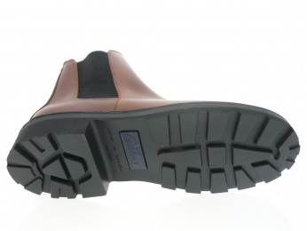 gatine - Sport GLADYS - MARRON
