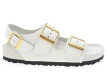 MILANO EXQ - PYTHON BLANC