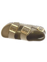 birkenstock - Nu pied MILANO EXQ - PYTHON KAKI