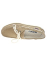 docksides - Bateau 76117KW - TOILE BEIGE