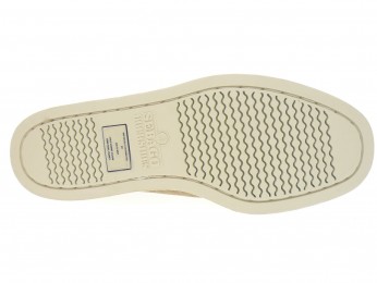 docksides - Bateau 76117KW - TOILE BEIGE