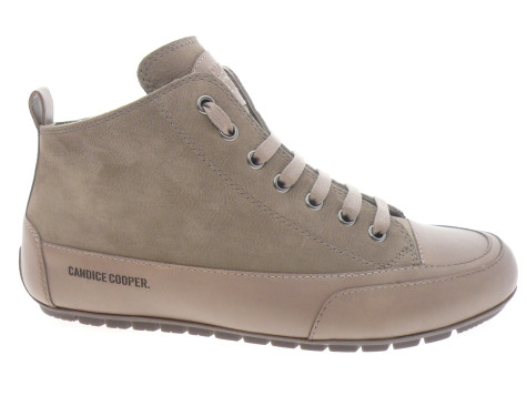 candice cooper - Sport MID H 23 - DAIM TAUPE