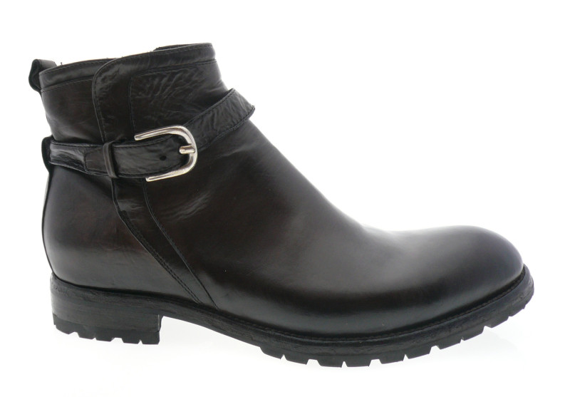 jo ghost - Boots 2148 - MARR FONCE
