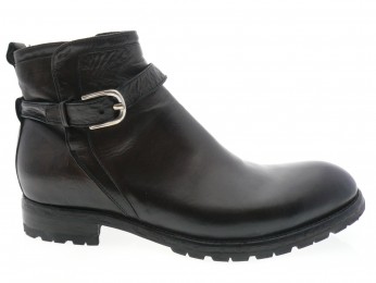 jo ghost - Boots 2148 - MARR FONCE