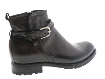 jo ghost - Boots 2148 - MARR FONCE