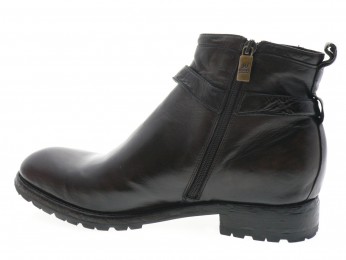 jo ghost - Boots 2148 - MARR FONCE