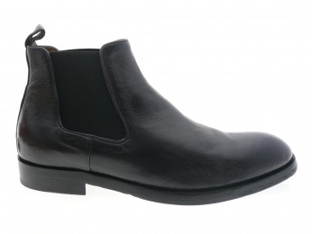 jo ghost - Boots 3028 - NOIR