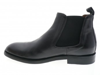 jo ghost - Boots 3028 - NOIR