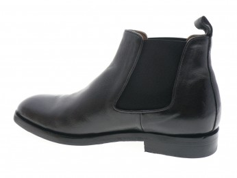 jo ghost - Boots 3028 - NOIR