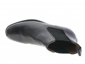jo ghost - Boots 3028 - NOIR