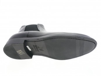 jo ghost - Boots 3028 - NOIR