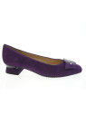brunate - Trotteur 32231 - DAIM VIOLET