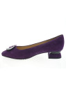 brunate - Trotteur 32231 - DAIM VIOLET