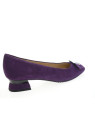 brunate - Trotteur 32231 - DAIM VIOLET
