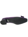 brunate - Trotteur 32231 - DAIM VIOLET