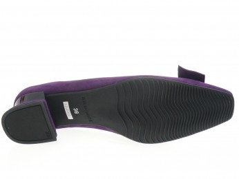 brunate - Trotteur 32231 - DAIM VIOLET
