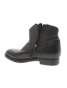 lemargo - Boots DR27A - MARR FONCE
