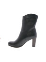 aliwell - Boots JAVA - NOIR