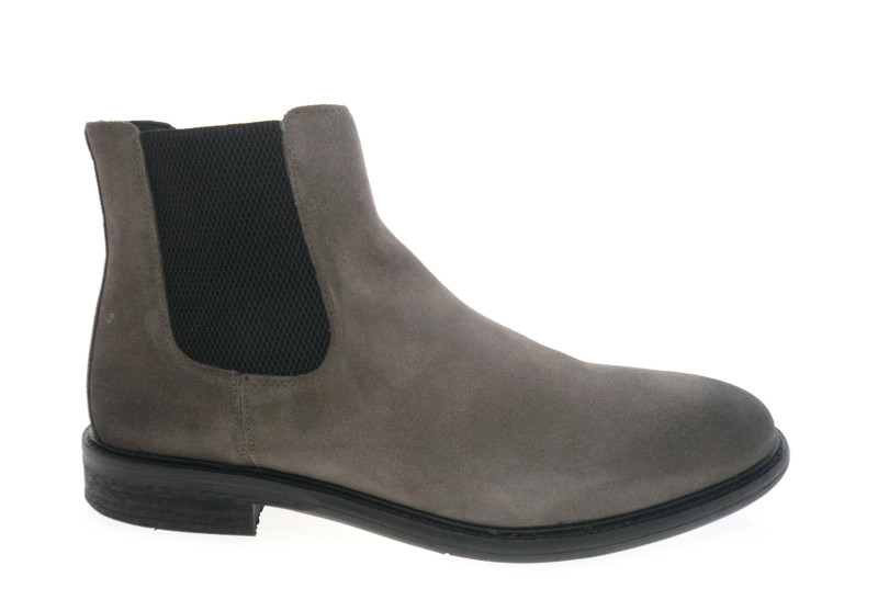 Schmoove - Boots PILOT CHELSEA H - DAIM GRIS