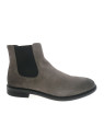 Schmoove - Boots PILOT CHELSEA H - DAIM GRIS