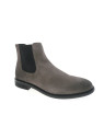 Schmoove - Boots PILOT CHELSEA H - DAIM GRIS