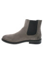 Schmoove - Boots PILOT CHELSEA H - DAIM GRIS