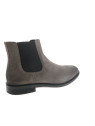 Schmoove - Boots PILOT CHELSEA H - DAIM GRIS