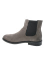 Schmoove - Boots PILOT CHELSEA H - DAIM GRIS