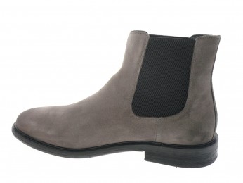 Schmoove - Boots PILOT CHELSEA H - DAIM GRIS