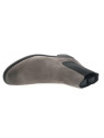 Schmoove - Boots PILOT CHELSEA H - DAIM GRIS