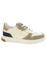 Schmoove - Sport ORDER SNEAKER - BLANC MARINE