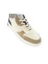 Schmoove - Sport ORDER SNEAKER - BLANC MARINE